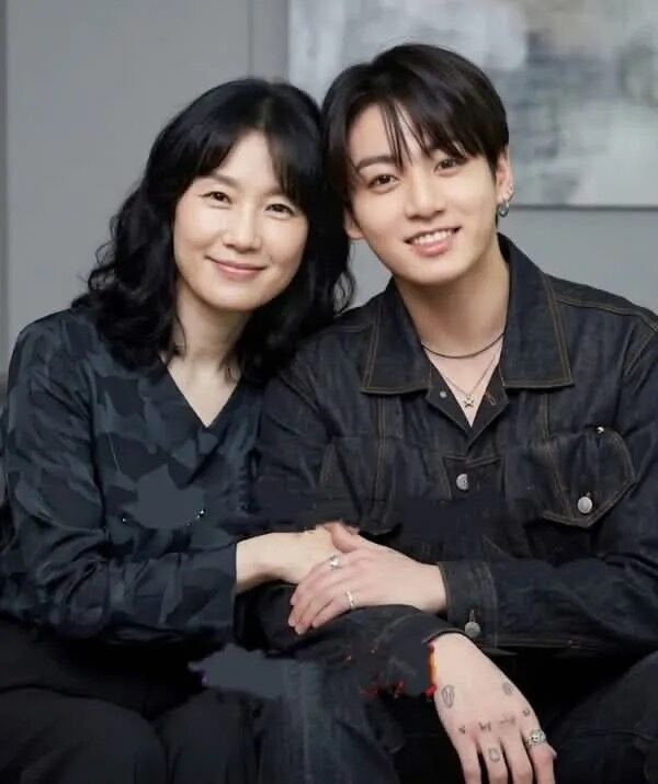 Hình ảnh của Jung Kook bị sử dụng trong các nội dung AI gây tranh cãi. (Nguồn: Koreaboo)