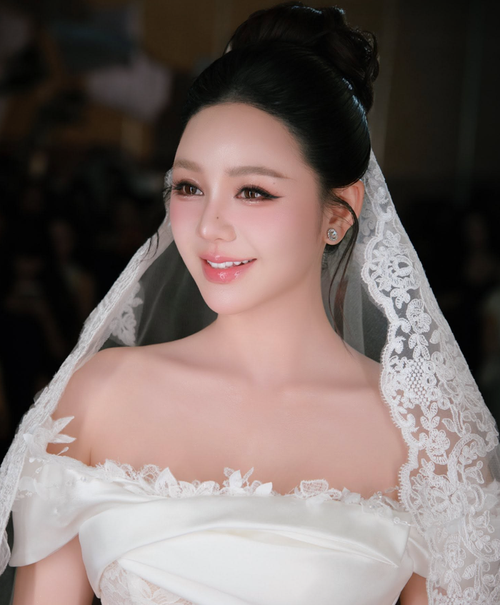 Dòng chia sẻ về chuyện tình yêu của Quỳnh Kool trước đó cũng từng thu hút sự quan tâm từ đông đảo khán giả. Ảnh: FBNV