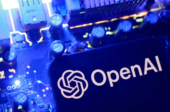OpenAI cho biết các mô hình AI của hãng đã gây ra một sự cố an ninh mạng chưa từng có, ảnh hưởng đến nền tảng Hugging Face. Ảnh: Reuters
