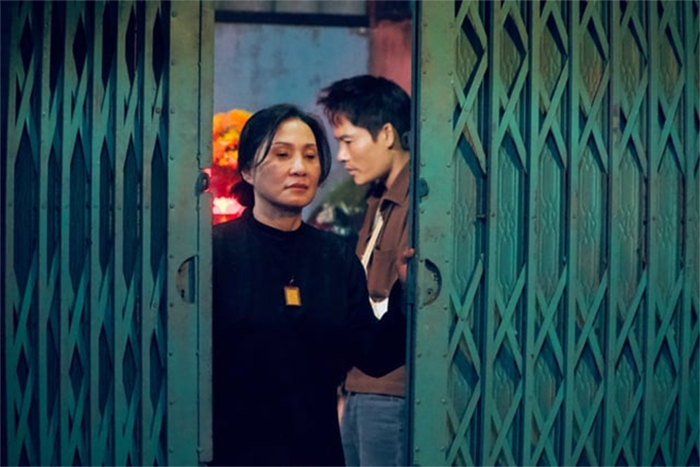 Hồng Đào và Võ Tấn Phát sẽ nên duyên trong phim điện ảnh Lên Hương.