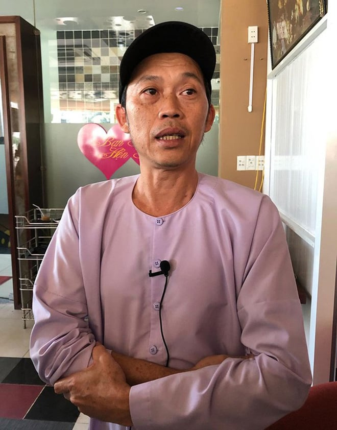 Nhiều năm qua, Hoài Linh được yêu mến bởi khả năng hóa thân đa dạng cùng những vai diễn giàu cảm xúc trên sân khấu lẫn màn ảnh.&nbsp;