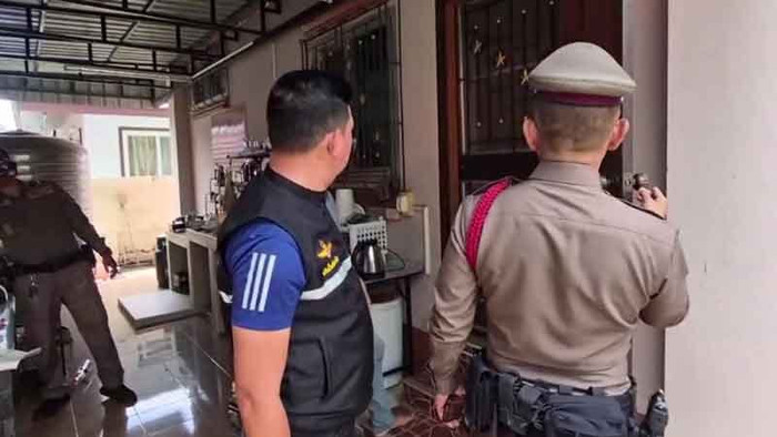 Nữ ca sĩ bị trộm đột nhập nhà, lấy gần 80 triệu tiền mặt Ảnh 4