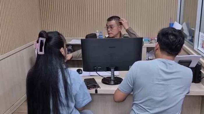 Nữ ca sĩ bị trộm đột nhập nhà, lấy gần 80 triệu tiền mặt Ảnh 1