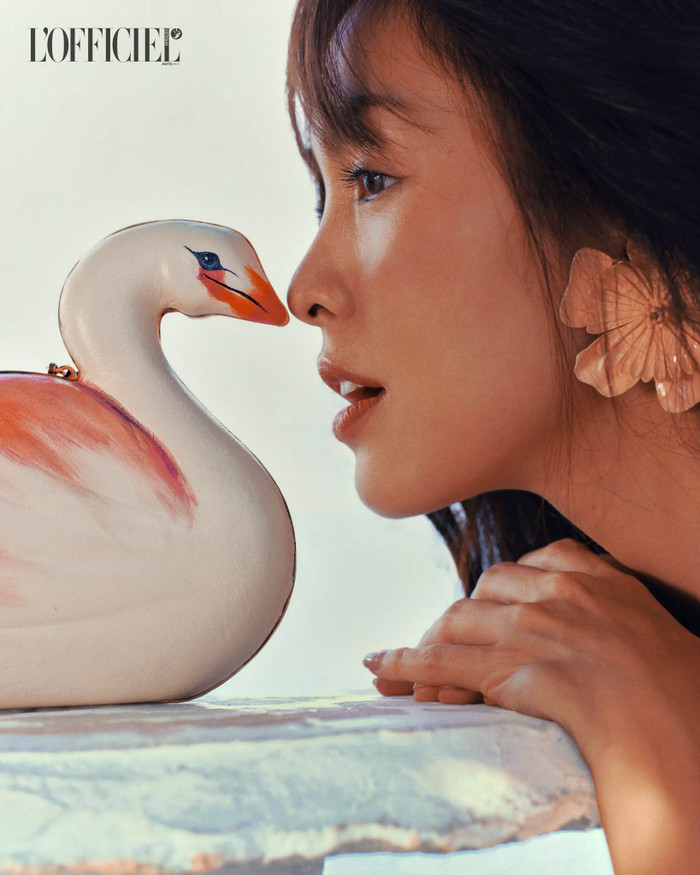 Bất ngờ lớn với Tăng Thanh Hà ở hiện tại Ảnh 1