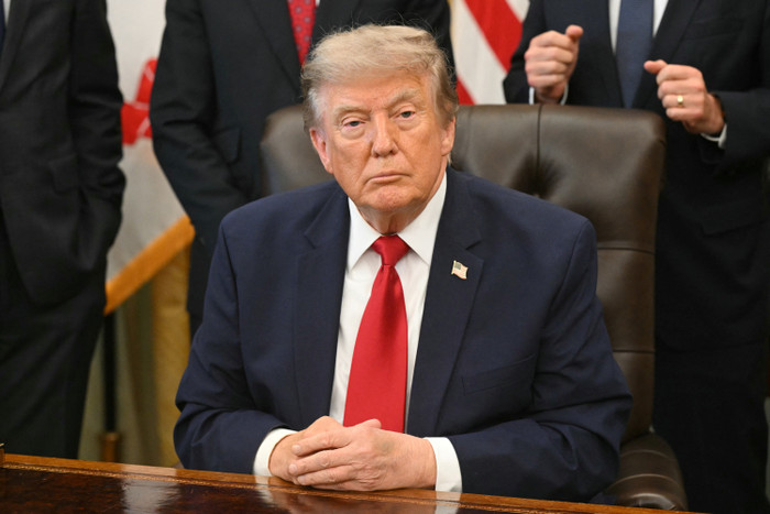Ảnh: AFP/Getty