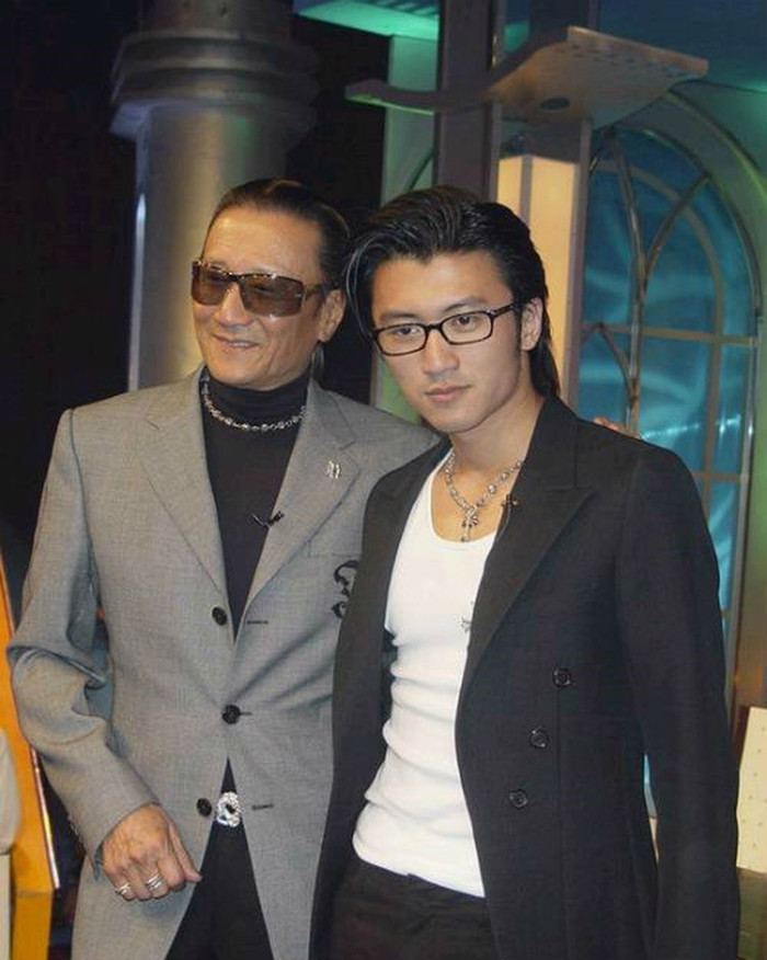 Rõ lý do Tạ Đình Phong không hủy concert giữa lúc cha ruột qua đời Ảnh 5