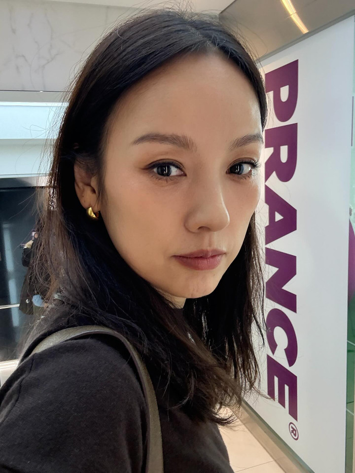 Phát ngôn của Lee Hyo Ri nhanh chóng thu hút sự chú ý. (Nguồn: IGNV)
