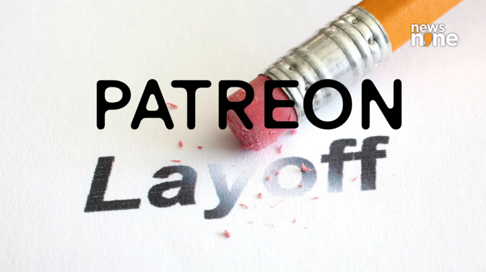 Đợt tái cấu trúc của Patreon phản ánh xu hướng nhiều công ty công nghệ thay đổi mô hình hoạt động trong kỷ nguyên AI. Ảnh: News9live.