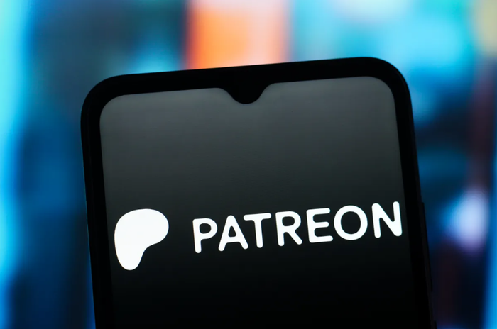 Patreon thông báo cắt giảm khoảng 20% nhân sự trong đợt tái cấu trúc lớn nhất của công ty trong nhiều năm qua. Ảnh: TechCrunch.