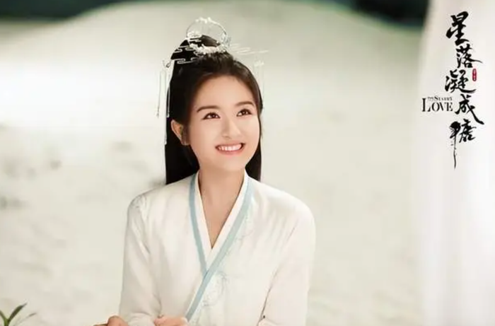 Xuất thân từ diễn viên nhí, Lý Lan Địch duy trì phong độ ổn định qua hàng loạt dự án phim chất lượng. Ảnh: Weibo