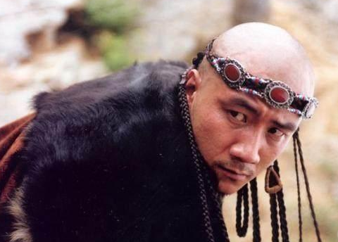 Tiêu Viễn Sơn, Mộ Dung Bác, Cưu Ma Trí và Quét Địa Tăng là những cao thủ sở hữu võ công thâm hậu nhưng thường bị lu mờ trong thế giới Kim Dung.