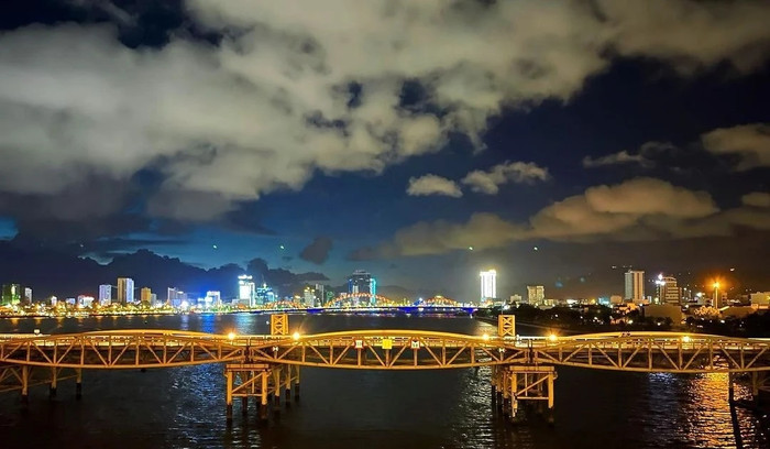 Cầu Nguyễn Văn Trỗi. Ảnh:&nbsp;báo Công Luận