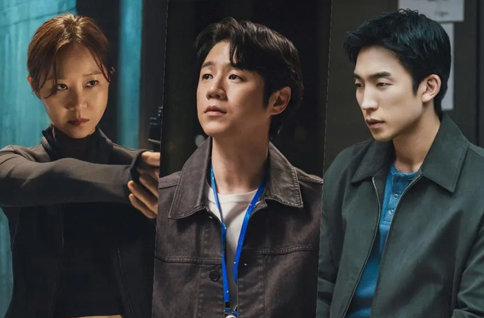 Dàn diễn viên A Bona Fide Killer chia sẻ nhiều điểm đáng mong chờ trước ngày phim lên sóng.
