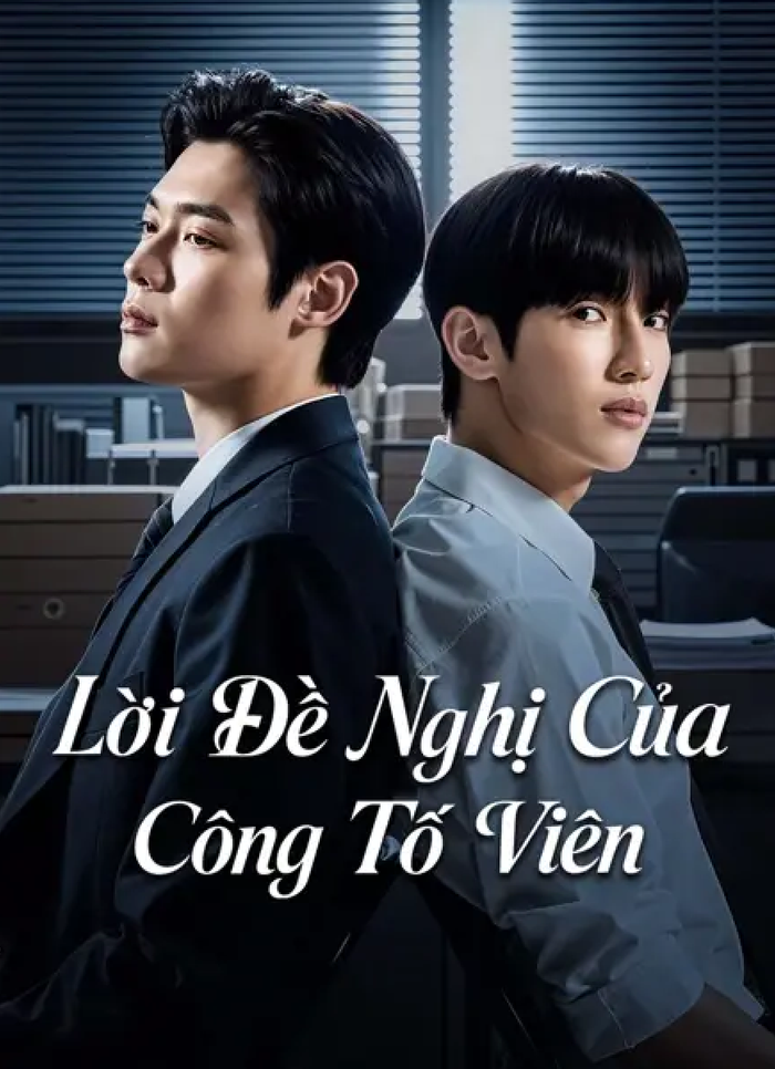 Xếp thứ ba là Lời Đề Nghị Của Công Tố Viên với 70,49 nghìn lượt bàn luận.&nbsp;