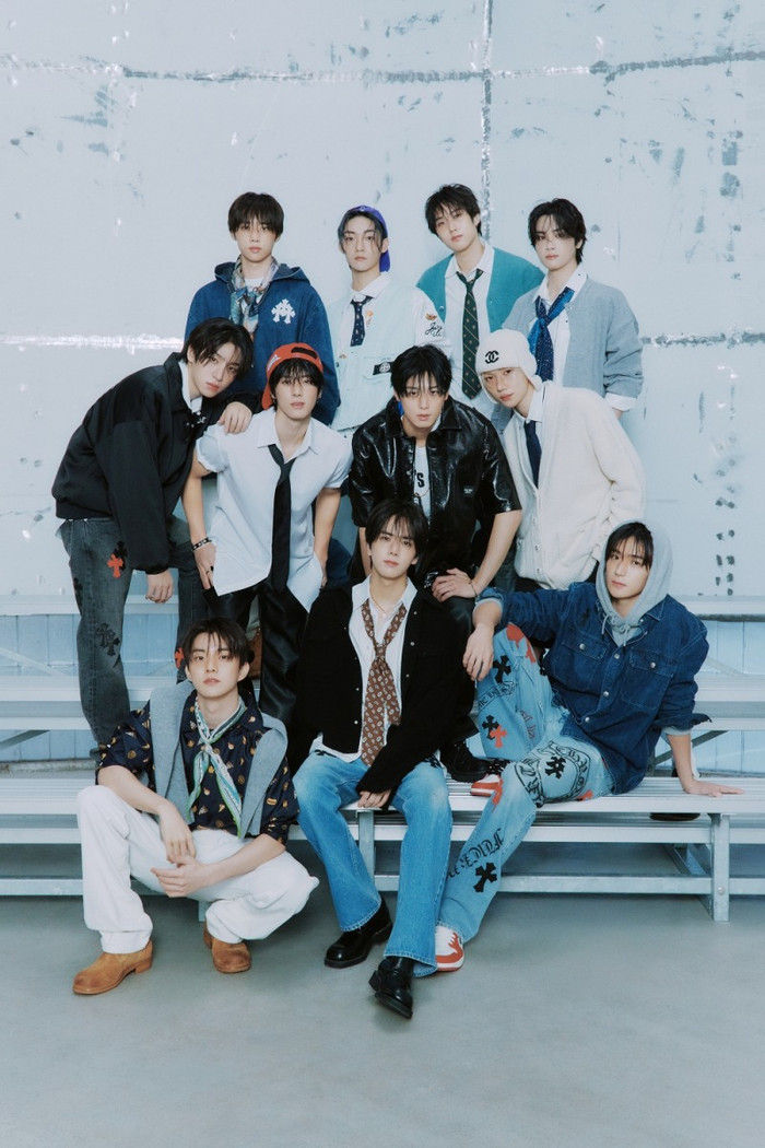 Hai thành viên THE BOYZ bị phong tỏa tài sản Ảnh 3
