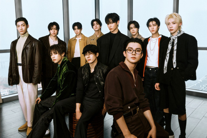 Hai thành viên THE BOYZ bị phong tỏa tài sản Ảnh 1