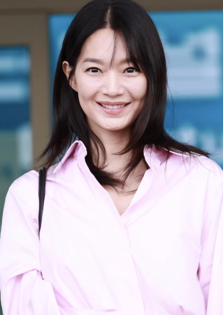 Shin Min Ah vừa đón nhận tin vui lớn. Ảnh: Naver
