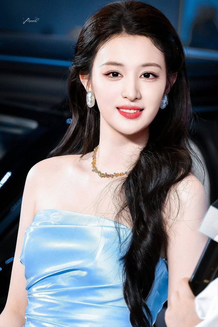 Ở tuổi 27, Vương Sở Nhiên vẫn được đánh giá là một trong những gương mặt có nhiều tiềm năng nếu gặp được vai diễn phù hợp để bứt phá. Ảnh: Sohu.