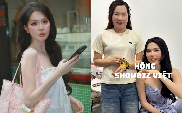 Ngọc Trinh thể hiện sự cởi mở về việc để trợ lý kiếm thêm công việc ở bên ngoài. Ảnh: Hóng Showbiz Việt