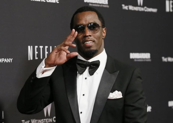 Sean "Diddy" Combs bị đưa vào phòng biệt giam sau vụ xô xát trong tù Ảnh 1