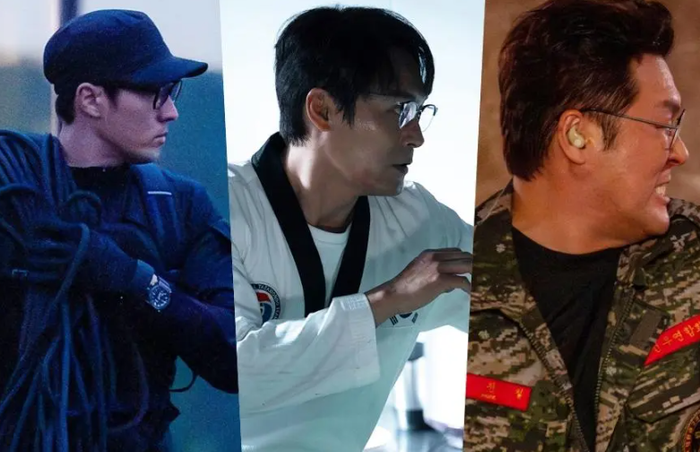 So Ji Sub cùng đồng đội bước vào trận chiến sống còn ở tập 9.