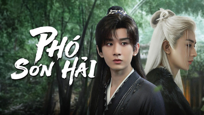 Phó Sơn Hải đánh dấu màn hóa thân của Thành Nghị trong ba vai diễn khác nhau, sánh đôi cùng Cổ Lực Na Trát. Phim chuyển thể từ tiểu thuyết Thần Châu Kỳ Hiệp của Ôn Thụy An, kể về chàng trai hiện đại Tiêu Minh Minh tham gia hệ thống nhập vai viết sách và trở thành Tiêu Thu Thủy trong thế giới võ hiệp. Ban đầu xem mọi thứ như một trò chơi, anh dần trưởng thành qua những cuộc chiến khốc liệt, hiểu rõ giá trị của tình nghĩa giang hồ và con đường trở thành đại hiệp.