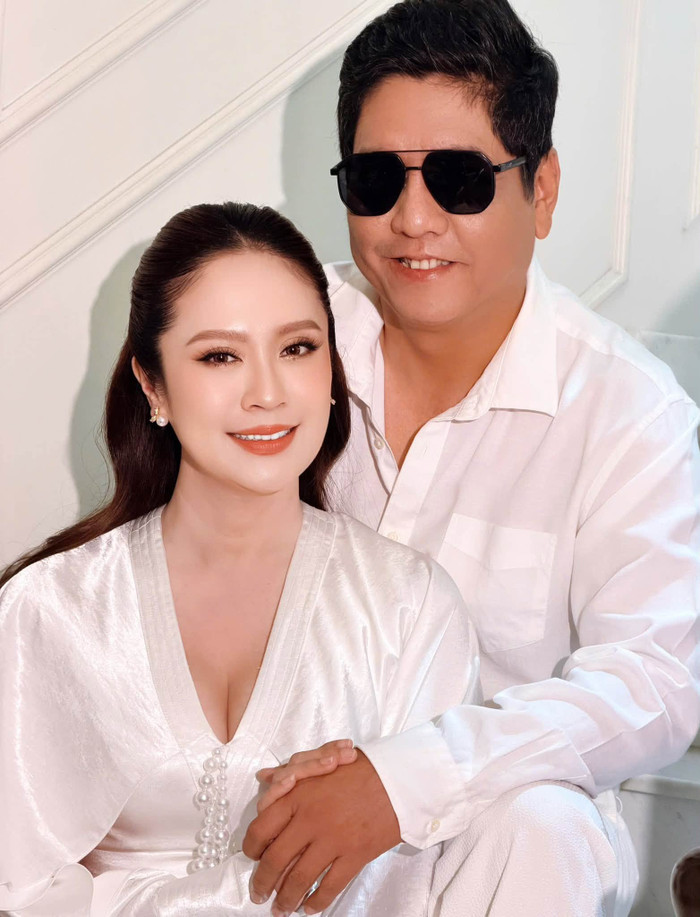 Nhiều khán giả không khỏi tiếc nuối cho hành trình tái xuất điện ảnh của Thanh Thúy và Đức Thịnh sau 6 năm vắng bóng. (Ảnh: FBNV)