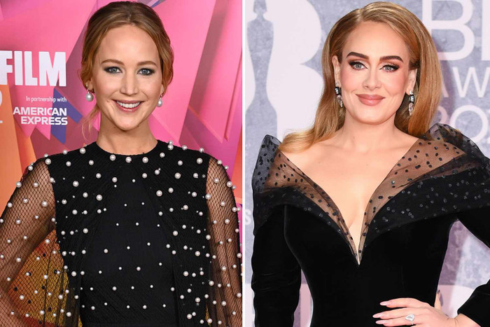 Adele cân nhắc hát opera Ảnh 3