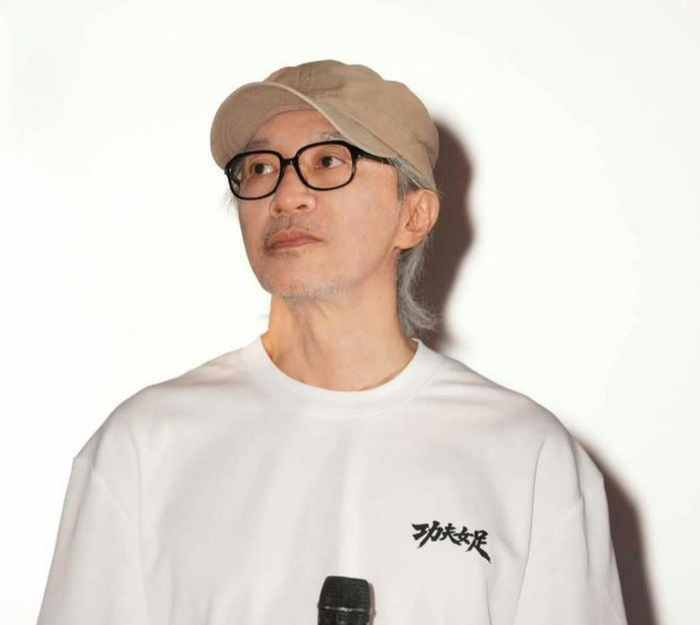 Châu Tinh Trì.