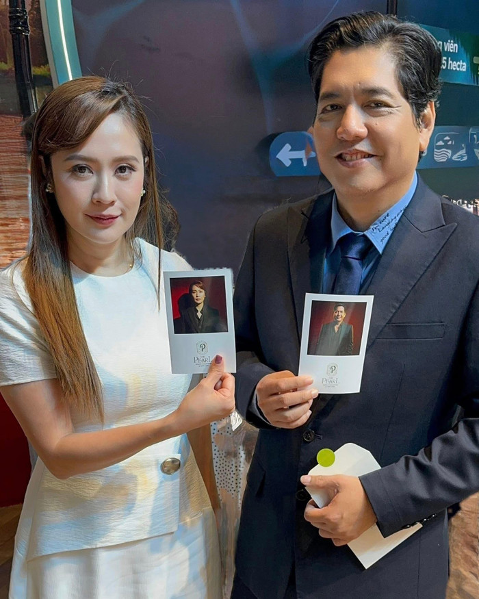 Khoản lỗ của Trùm Sò khiến nhiều khán giả không khỏi tiếc nuối cho vợ chồng Đức Thịnh và Thanh Thúy. Ảnh: FBNV