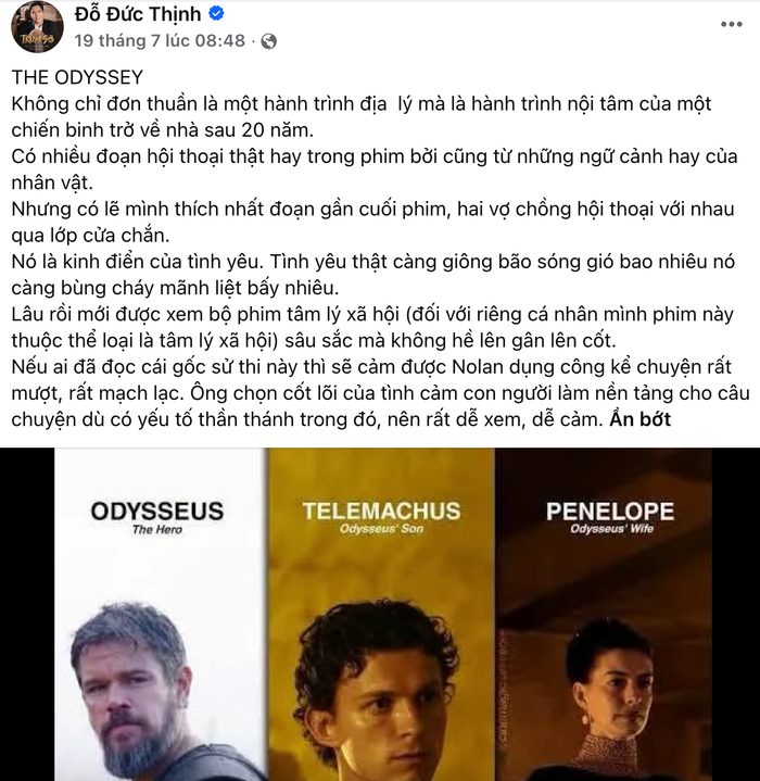 Tình cảnh Đức Thịnh trước khi Thanh Thúy công khai nói chuyện ly thân Ảnh 2