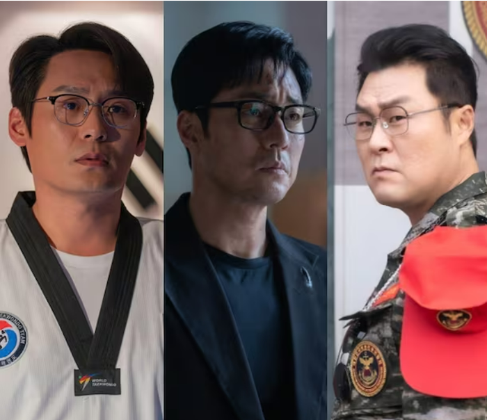 So Ji Sub khép lại hành trình của Agent Kim Reactivated với rating 23%, tiếp tục giữ vị trí số 1 khung giờ phát sóng.