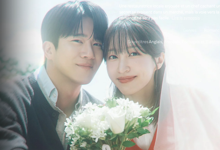 Ha Seok Jin và Hani (EXID) có màn chào sân thuận lợi với Love On The Menu, đạt rating 11,7% ngay tập đầu tiên.