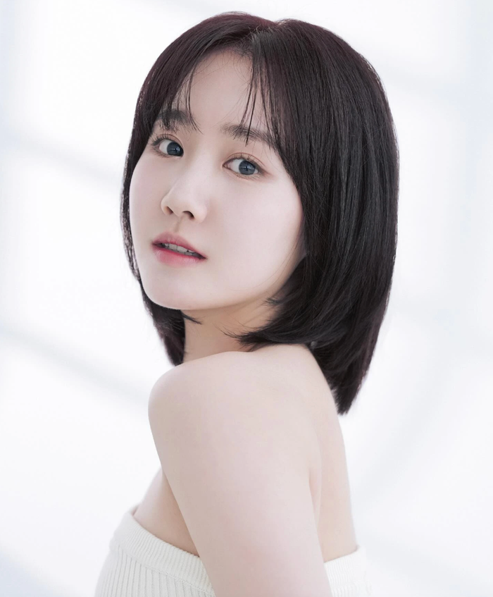 Không nhận ra diễn viên nhí của 'Gia đình là số 1' Jung Hae Ri Ảnh 1