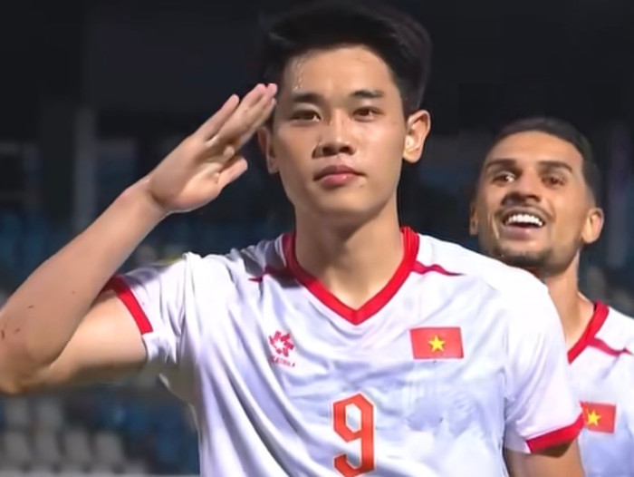 Tuyển Việt Nam đứng thứ hai về giá trị đội hình ở AFF Cup 2026.&nbsp;
