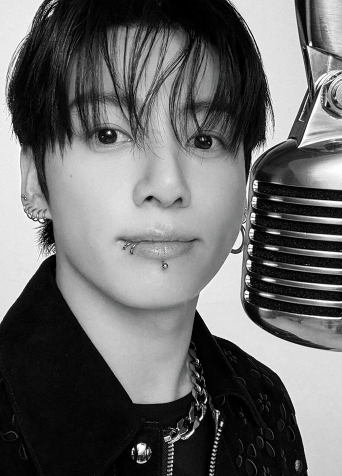 Jungkook củng cố vị thế 'ông hoàng streaming' với thành tích hiếm có Ảnh 3