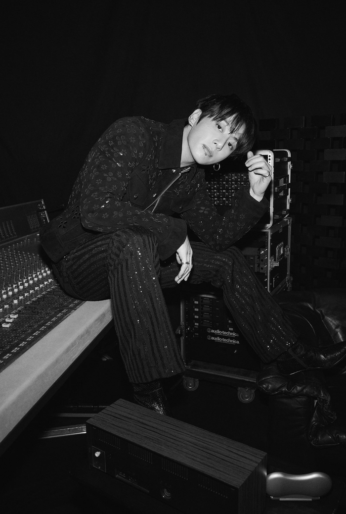 Jungkook củng cố vị thế 'ông hoàng streaming' với thành tích hiếm có Ảnh 2