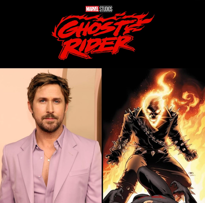 Việc gia nhập MCU được xem là cột mốc mới trong sự nghiệp của Ryan Gosling.&nbsp;