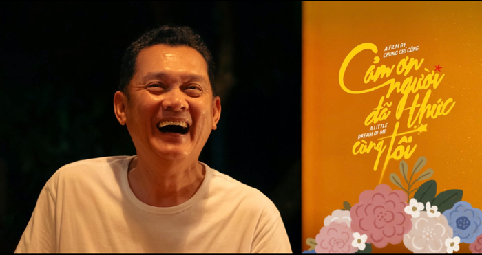 &nbsp;NSƯT Hữu Châu tiếp tục hoạt động sôi nổi trên sân khấu và màn ảnh rộng với nhiều dự án mới. Ảnh: NSX