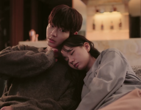 Hyeri và Hwang In Youp cho thấy phản ứng hóa học ngày càng tự nhiên trong Dream to You.
