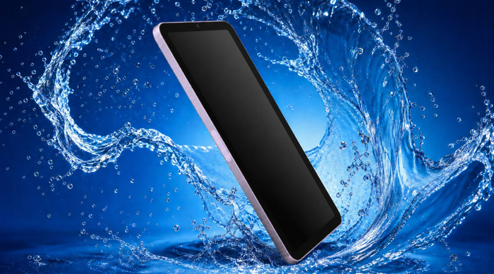 iPad mini thế hệ tiếp theo của Apple được cho sẽ là mẫu iPad đầu tiên có khả năng chống nước, dự kiến ra mắt vào tháng 10 năm nay. Ảnh: Macrumors