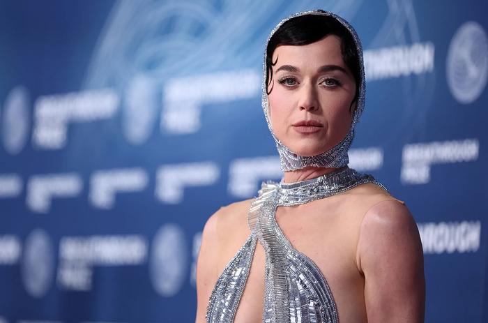 Katy Perry, Ariana Grande công khai phản đối Nhà Trắng Ảnh 1