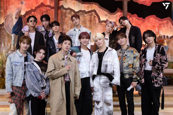 Báo động thông tin cá nhân của BTS, SEVENTEEN bị rao bán công khai Ảnh 2