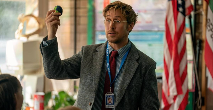 Với Ryan Gosling ở vai chính, Ghost Rider được kỳ vọng sẽ mở ra chương mới cho mảng siêu nhiên và u tối của Vũ trụ Điện ảnh Marvel. Ảnh: IMDB.