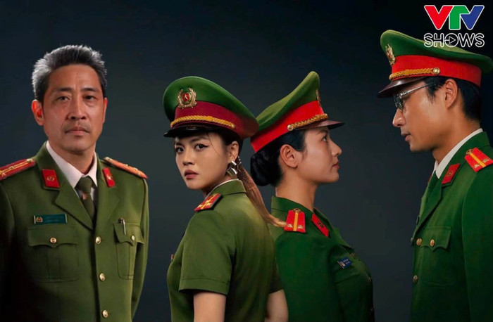 Vai Lệ Lan giúp Thu Quỳnh phát huy thế mạnh diễn xuất nội tâm, nối dài dấu ấn từ nhân vật My 'Sói' trong Quỳnh Búp Bê. Ảnh: FBNV.