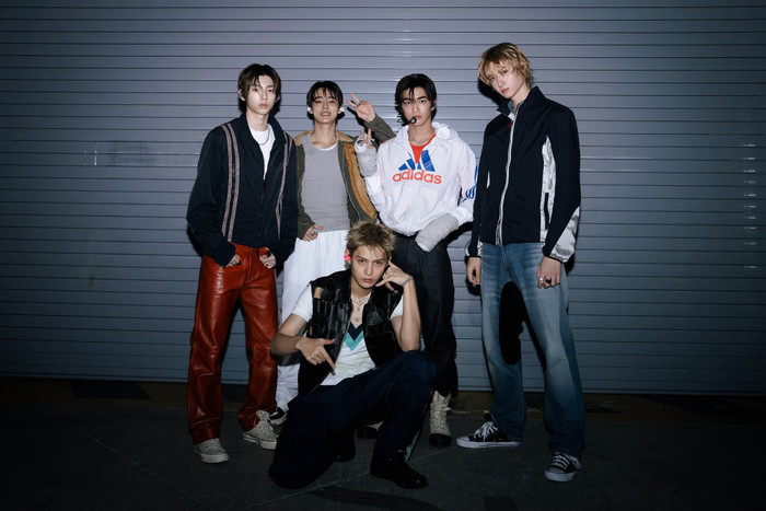 Chưa đầy 1 năm ra mắt, CORTIS vượt mốc 1 tỷ lượt nghe Ảnh 4