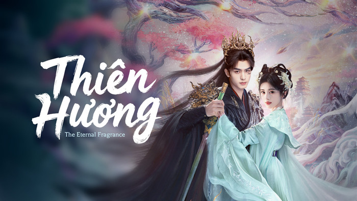 Thuộc dòng phim tiên hiệp huyền ảo, Thiên Hương được chuyển thể từ tiểu thuyết Thiên Hương Bách Mị của Thập Tứ Lang và phát sóng trên Youku từ cuối tháng 6/2026. Tống Uy Long và Cúc Tịnh Y đảm nhận hai vai chính Lôi Tu Viễn và Khương Lê Phi. Câu chuyện theo chân cô nhi Thanh Khâu mang thân thế bí ẩn cùng mùi hương đặc biệt khiến tam giới Tiên - Yêu - Ma đều khao khát. Trên hành trình tu tiên tại học viện Sồ Phượng, Khương Lê Phi và Lôi Tu Viễn cùng trưởng thành, trải qua nhiều biến cố, đối mặt với số phận để bảo vệ sự bình yên của tam giới.