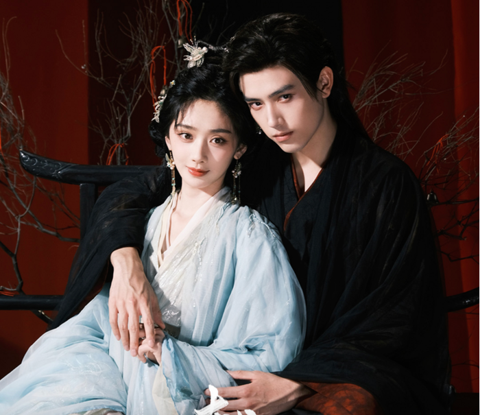 Ảnh: Weibo