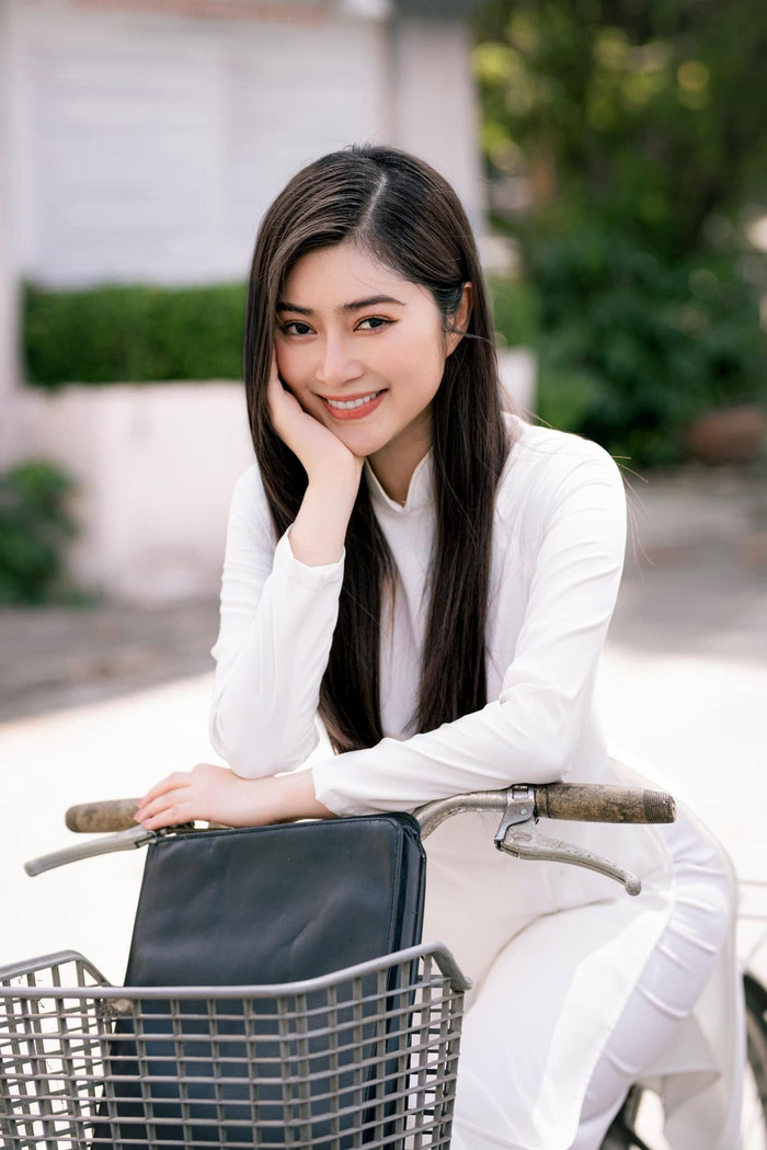 Diễn viên Thanh Trúc hé lộ hành trình mới Ảnh 1