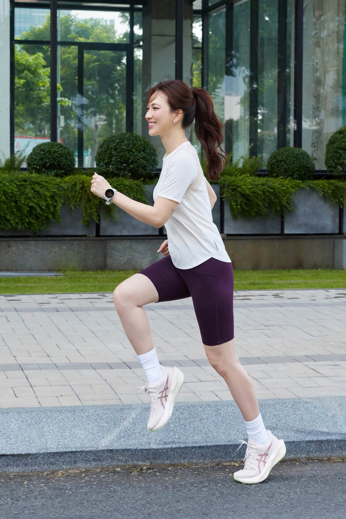 Phương Anh Đào không muốn dừng lại giữa chừng Ảnh 3
